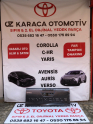 2016-2020 TOYOTA HILUX ÇIKMA ORJINAL BAGAJ KAPAĞI