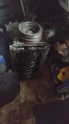 Oto Çıkma Parça / Kia / Besta / Motor / Motor (komple) / Çıkma Parça 