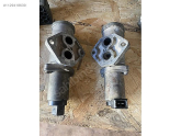 Oto Çıkma Parça / Bmw / 1 Serisi / Motor / Gaz Kelebeği / Çıkma Parça 