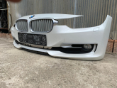 Oto Çıkma Parça / Bmw / 1 Serisi / Tampon / Ön Tampon / Çıkma Parça 