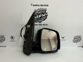 Oto Çıkma Parça / Fiat / Fiorino / Ayna / Sağ Dış Ayna / Çıkma Parça 