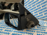 Oto Çıkma Parça / Ford / Mondeo / Ayna / Sol Dış Ayna / Çıkma Parça 