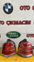 Oto Çıkma Parça / Opel / Zafira / Far & Stop / Sağ Arka Stop / Çıkma Parça 