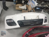 2012 PANAMERA ÖN TAMPON