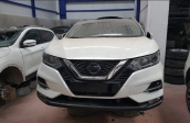 Nissan Qashqai J11 Kaput ve Diğer Parçalar - Mil Oto