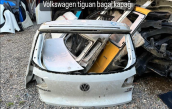 VOLKSWAGEN TİGUAN BAGAJ KAPAĞI ORJİNAL EYUPCAN OTO'DA
