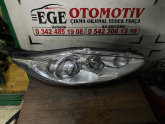 2009/2012 FORD FİESTA MERCEKLİ SAĞ FAR ORJINAL