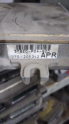 37820-p04-G01 Honda Civic motor beyni