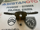 Citroën C3 sinyal kolu çıkma