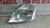 Oto Çıkma Parça / Ford / Fiesta / Far & Stop / Sol Ön Far / Çıkma Parça 
