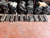 Oto Çıkma Parça / Opel / Vectra / Motor / Silindir Kapağı / Çıkma Parça 