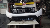 2018-2022 DACİA DUSTER ÖN TAMPON DOLU