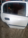 Opel Astra G sol arka kapı