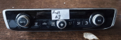 AUDİ A3 KLİMA KONTROL PANELİ