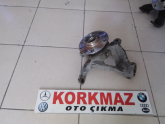 Oto Çıkma Parça / Volkswagen / Golf / Alt Takım / Taşıyıcı / Çıkma Parça 