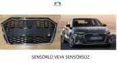 Oto Çıkma Parça / Audi / A3 / Kaporta & Karoser / Panjur / Çıkma Parça 