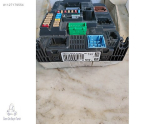 Citroen C3 C4 BSI Beyni Sigorta Kutusu 9819849680 BSI N02