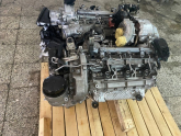 Oto Çıkma Parça / Mercedes / CLS / Motor / Motor (komple) / Çıkma Parça 
