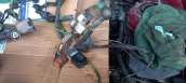 Oto Çıkma Parça / Toyota / Carina / Motor / Motor Tesisatı / Çıkma Parça 