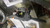Oto Çıkma Parça / Peugeot / 206 / Elektrik / Sinyal Kolu / Çıkma Parça 