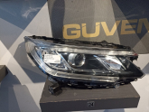 HONDA CR-V SAĞ FAR XENON LED CRV 2015 2017 5QH86K2B3F3K C