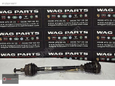 2001 - 2007 AUDİ A4 SAĞ AKS 8E0407272BS