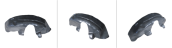 DAVLUMBAZ SAĞ ARKA ÇAMURLUK CHERY TİGGO 8 PRO 22-24 602002437AA