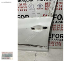 Oto Çıkma Parça / Honda / Civic / Kaporta & Karoser / Sol Ön Kapı / Çıkma Parça 