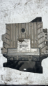 Reno Fluence motor beyni