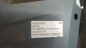 Oto Çıkma Parça / Audi / A4 / Tampon / Ön Tampon / Sıfır Parça 