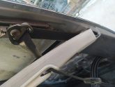 ÇIKMA OPEL MERİVA SOL ÖN EMNİYET KEMERİ