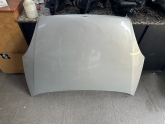 FİAT LİNEA MOTOR KAPUTU ÇIKMA ORJİNAL GRİ TEMİZ