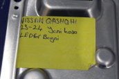 Oto Çıkma Parça / Nissan / Qashqai / Far & Stop / Far Beyni / Çıkma Parça 