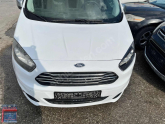 FORD COURİER ÖN KAPUT BEYAZ HATASIZ ORİJİNAL