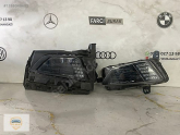 VOLKSWAGEN POLO LEDLİ SOL SİS FARI ORJİNAL