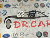 Oto Çıkma Parça / Fiat / Doblo / Tampon / Çeki Demir Kapağı / Çıkma Parça 