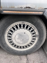 Oto Çıkma Parça / Renault / R 21 / Jant & Lastik / Çelik Jant / Çıkma Parça 