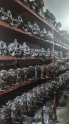 Oto Çıkma Parça / Toyota / RAV4 / Motor / Silindir Kapağı / Çıkma Parça 