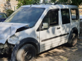 Hasarlı & Kazalı Oto / Ford / Tourneo Connect