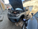 Oto Çıkma Parça / Volvo / XC40 / Kaporta & Karoser / Panjur / Çıkma Parça 