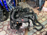 207 MOTOR KOMPLE EURO5 1.4 HDİ PEUGOT 0135RP