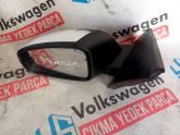 renault fluence sol dikiz ayna