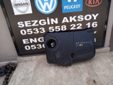 RENAULT 1.5 DCI MOTOR KAPAĞI ORIJINALL ÇIKMA