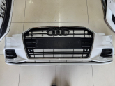 Oto Çıkma Parça / Audi / A3 / Tampon / Ön Tampon / Çıkma Parça 