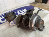Oto Çıkma Parça / Mercedes / Vito / Motor / Turbo / Çıkma Parça 