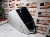 Oto Çıkma Parça / Jaguar / XE / Kaporta & Karoser / Sol Arka Kapı / Çıkma Parça 