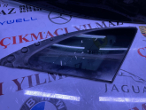 Oto Çıkma Parça / Jaguar / F-Pace / Oto Cam / Kelebek Camı / Çıkma Parça 