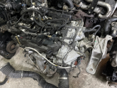 Focus 1.0 Turbolu Hatasız Çıkma Motor