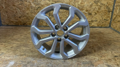 TOYOTA COROLLA CROSS ÇELİK JANT  17 İNÇ