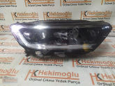 Oto Çıkma Parça / Volkswagen / T-Roc / Far & Stop / Sol Ön Far / Çıkma Parça 